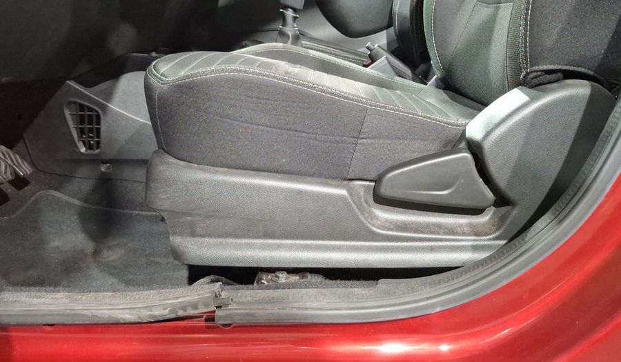 Renault Kwid 1.0 ICONIC Hatchback 2022