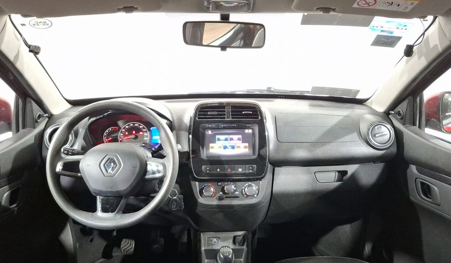 Renault Kwid 1.0 ICONIC Hatchback 2022