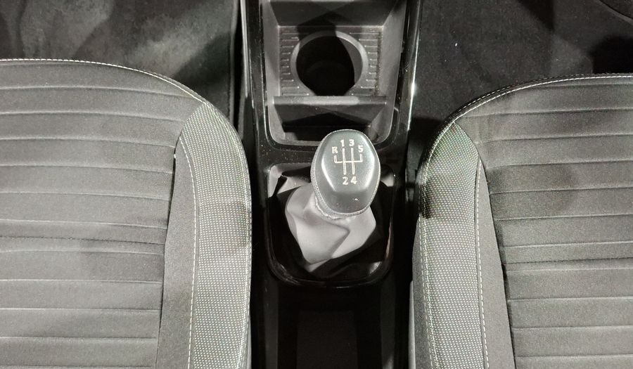 Renault Kwid 1.0 ICONIC Hatchback 2022