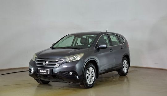 Honda • CR-V
