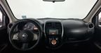 Nissan March 1.6 ADVANCE NAVI AT Hatchback 2014