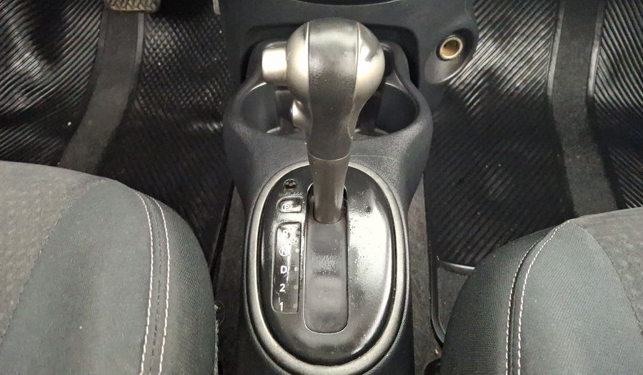 Nissan March 1.6 ADVANCE NAVI AT Hatchback 2014