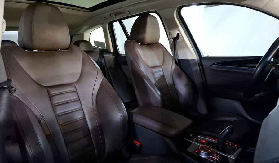 Bmw X3 2.0 XDRIVE30E PHEV AUTO Suv 2021