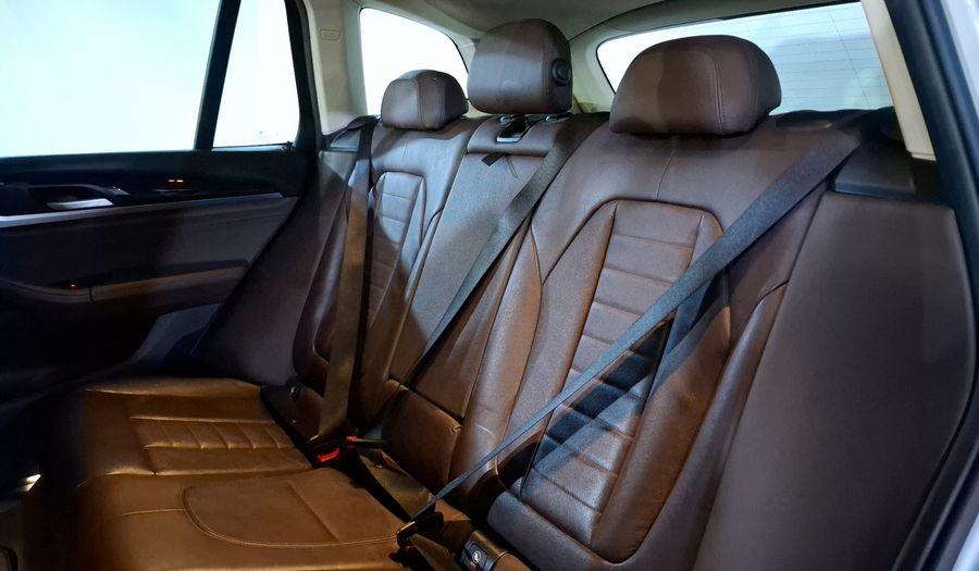 Bmw X3 2.0 XDRIVE30E PHEV AUTO Suv 2021