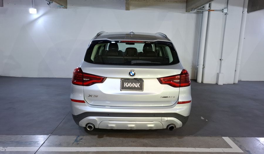 Bmw X3 2.0 XDRIVE30E PHEV AUTO Suv 2021