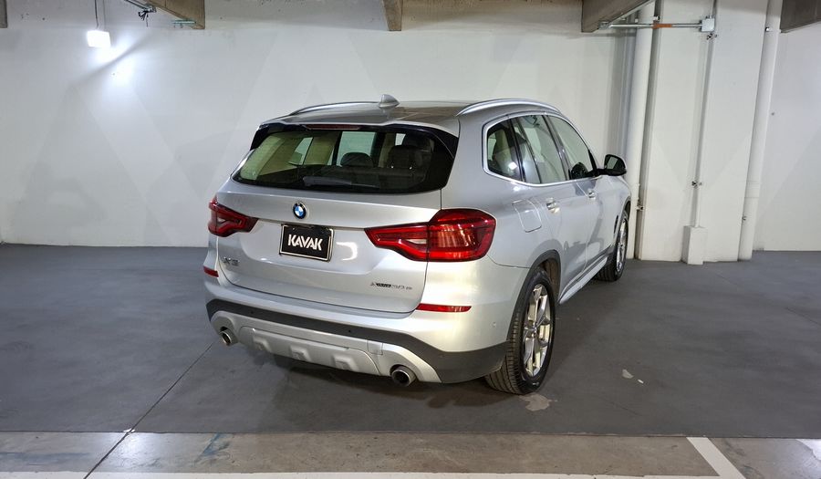 Bmw X3 2.0 XDRIVE30E PHEV AUTO Suv 2021