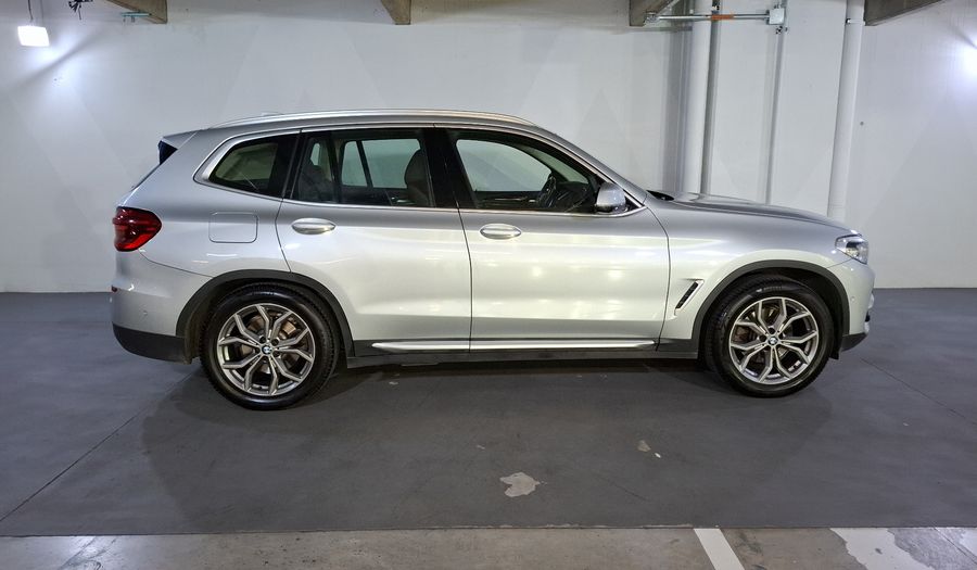 Bmw X3 2.0 XDRIVE30E PHEV AUTO Suv 2021