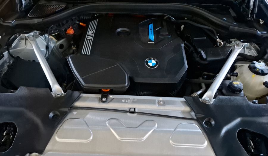 Bmw X3 2.0 XDRIVE30E PHEV AUTO Suv 2021