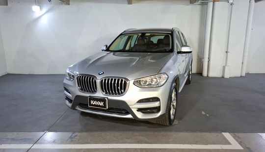 Bmw • X3