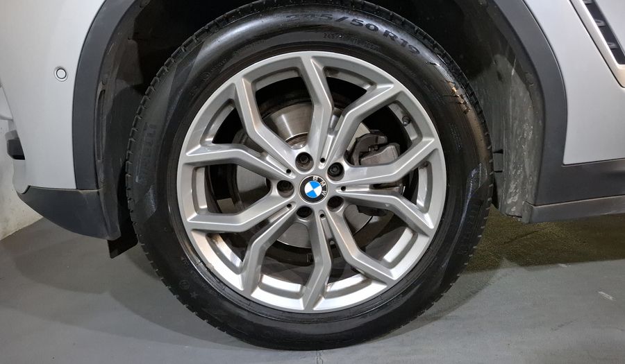 Bmw X3 2.0 XDRIVE30E PHEV AUTO Suv 2021