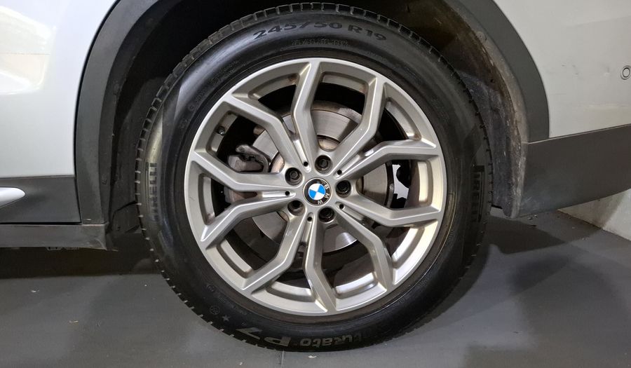 Bmw X3 2.0 XDRIVE30E PHEV AUTO Suv 2021