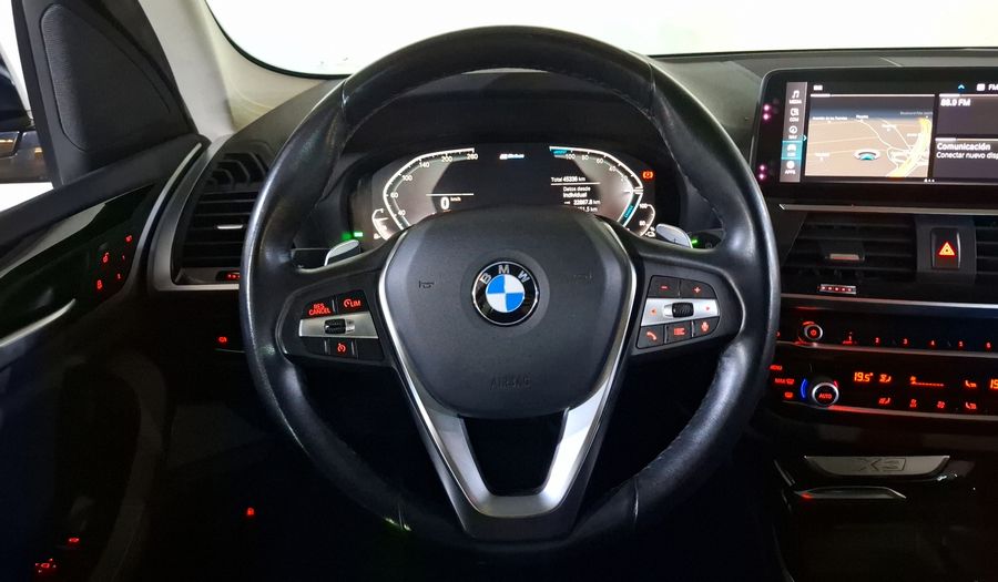 Bmw X3 2.0 XDRIVE30E PHEV AUTO Suv 2021