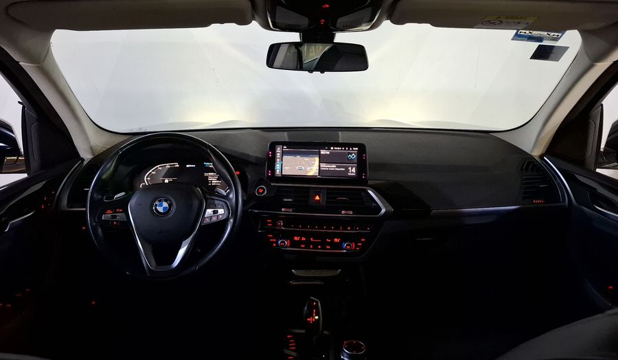 Bmw X3 2.0 XDRIVE30E PHEV AUTO Suv 2021