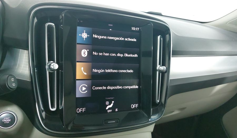 Volvo Xc40 2.0 T4 MOMENTUM AUTO Suv 2021