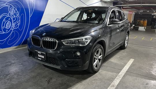 Bmw • X1