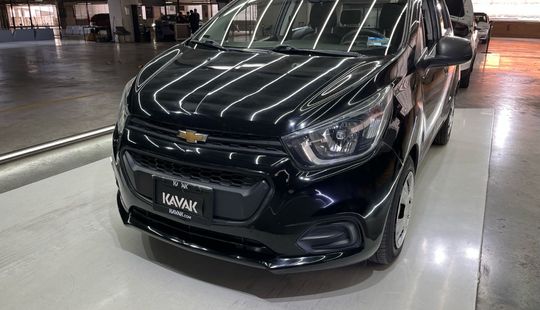 Chevrolet • Beat