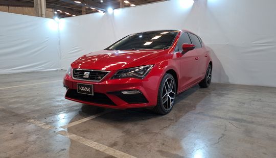 Seat • Leon