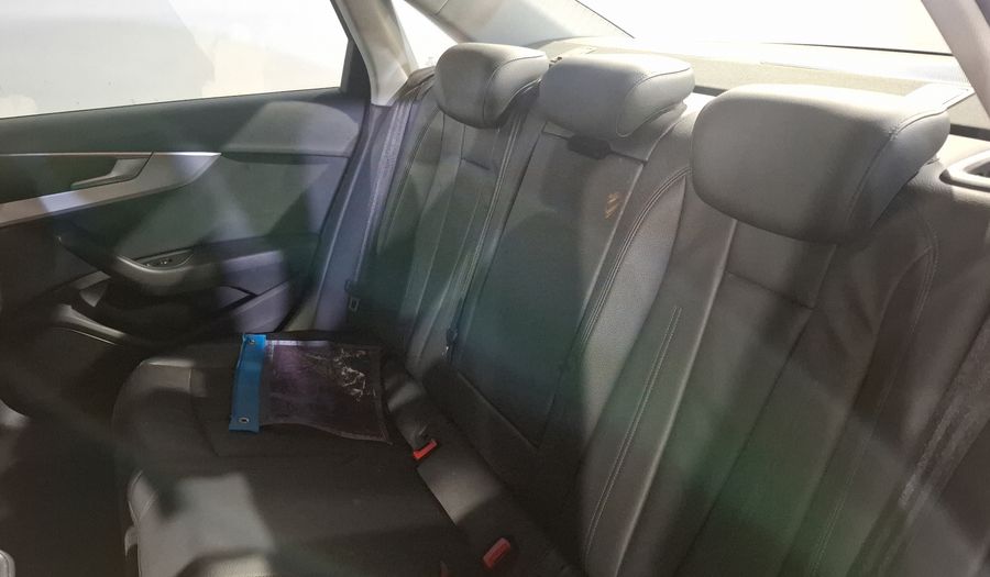 Audi A4 2.0 DYNAMIC DCT Sedan 2018