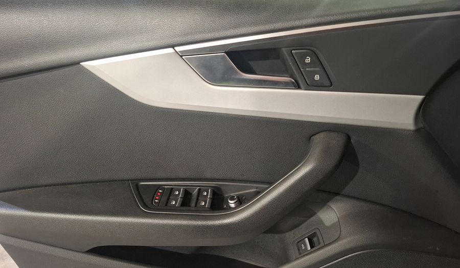 Audi A4 2.0 DYNAMIC DCT Sedan 2018