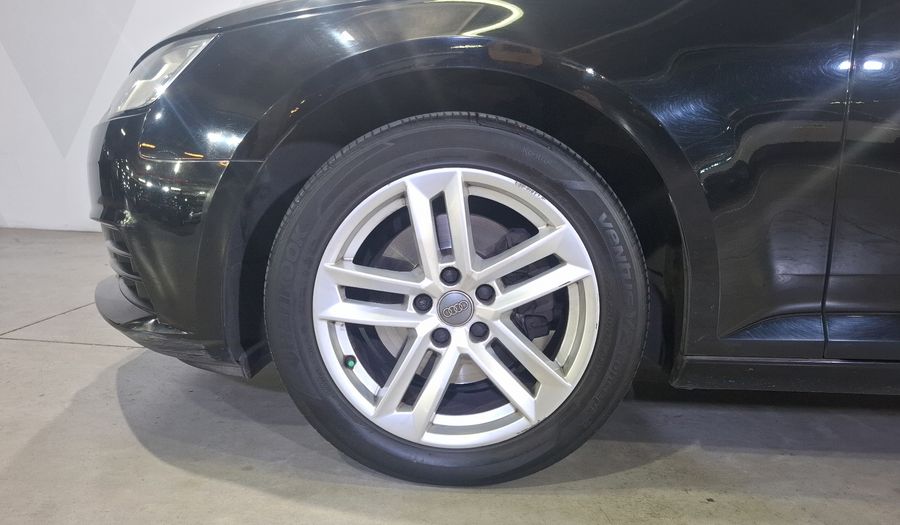 Audi A4 2.0 DYNAMIC DCT Sedan 2018