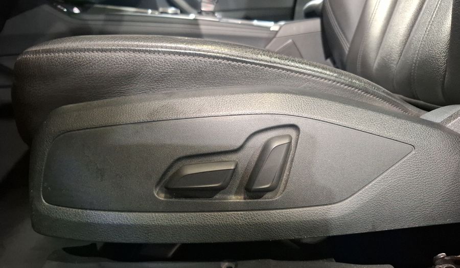 Audi A4 2.0 DYNAMIC DCT Sedan 2018