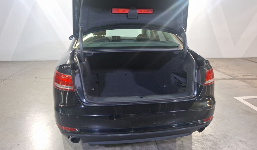 Audi A4 2.0 DYNAMIC DCT Sedan 2018