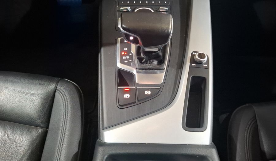 Audi A4 2.0 DYNAMIC DCT Sedan 2018