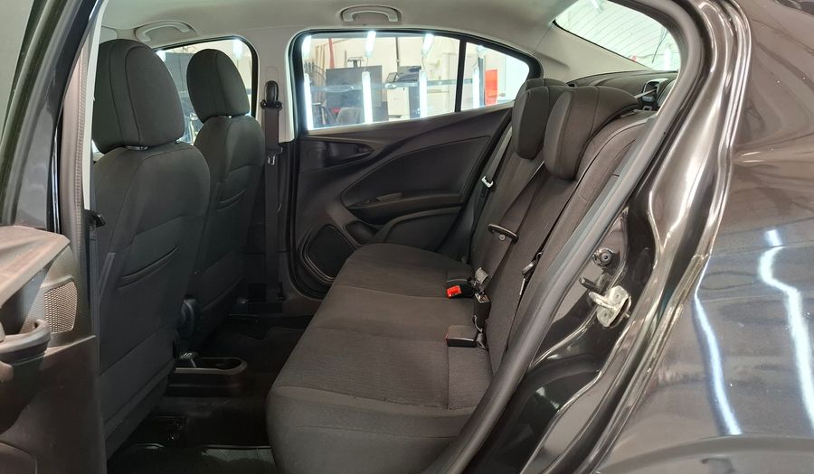 Fiat Cronos 1.3 DRIVE Sedan 2018