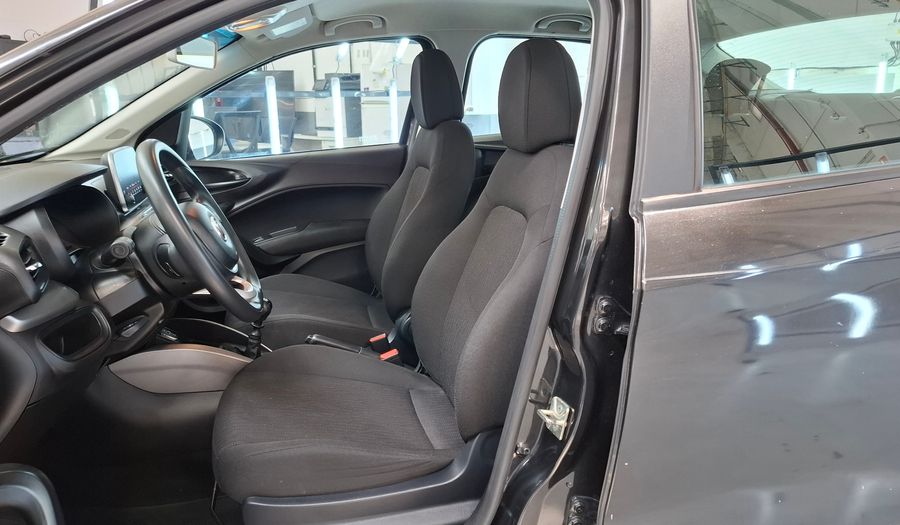 Fiat Cronos 1.3 DRIVE Sedan 2018