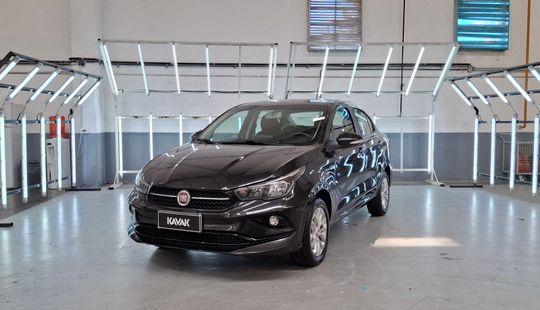 Fiat • Cronos