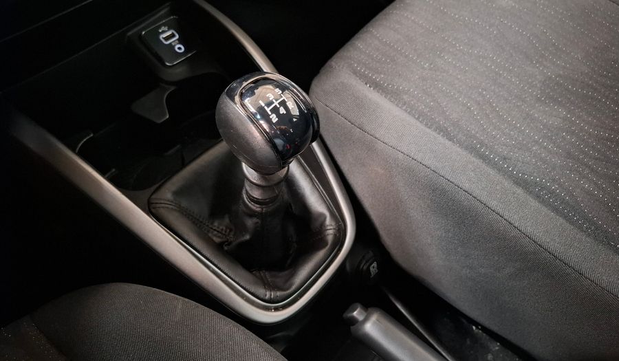 Fiat Cronos 1.3 DRIVE Sedan 2018