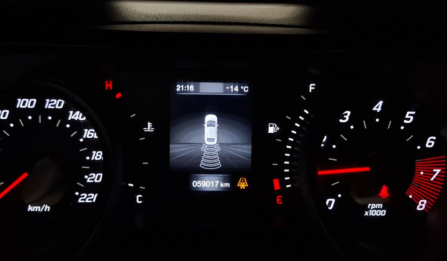 Fiat Cronos 1.3 DRIVE Sedan 2018