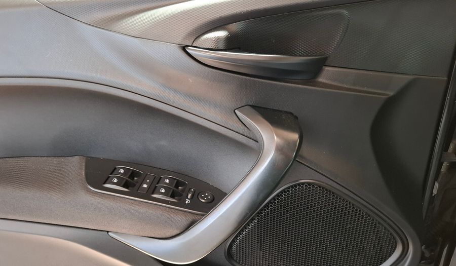 Fiat Cronos 1.3 DRIVE Sedan 2018