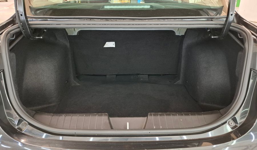 Fiat Cronos 1.3 DRIVE Sedan 2018