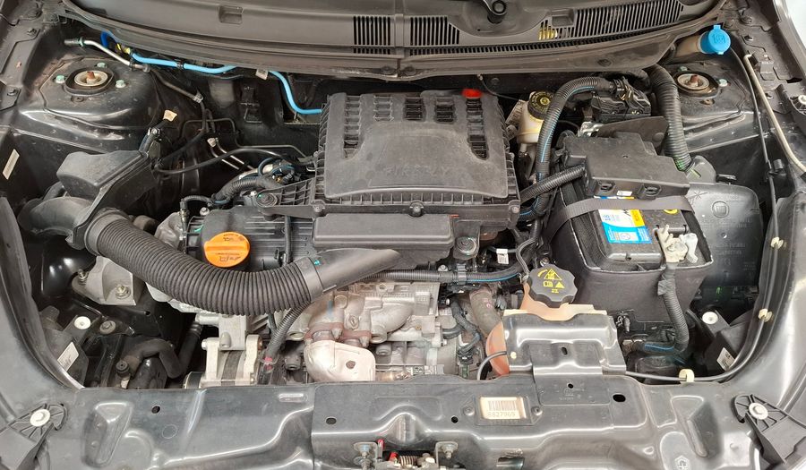 Fiat Cronos 1.3 DRIVE Sedan 2018