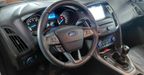 Ford Focus Iii 2.0 SE Hatchback 2017