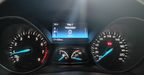 Ford Focus Iii 2.0 SE Hatchback 2017