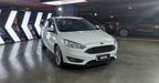 Ford Focus Iii 2.0 SE Hatchback 2017