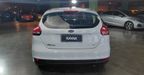 Ford Focus Iii 2.0 SE Hatchback 2017
