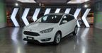 Ford Focus Iii 2.0 SE Hatchback 2017
