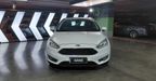 Ford Focus Iii 2.0 SE Hatchback 2017