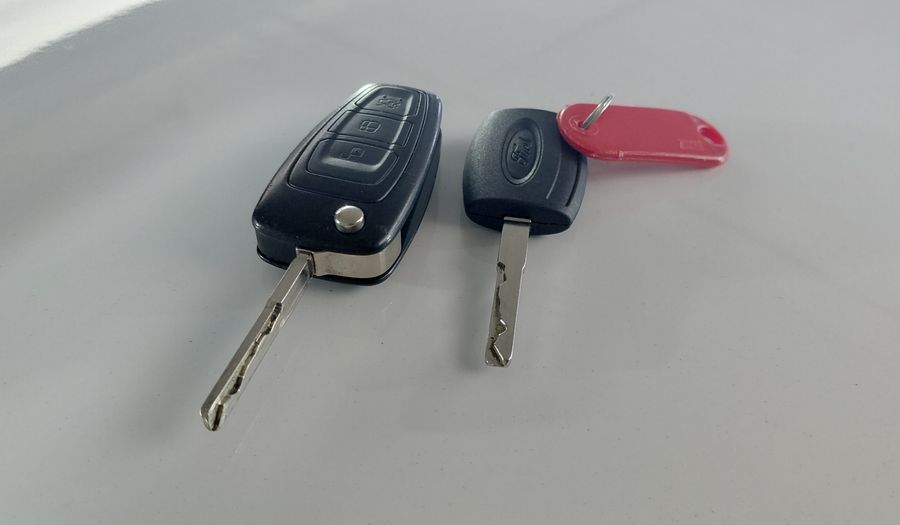 Ford Focus Iii 2.0 SE Hatchback 2017