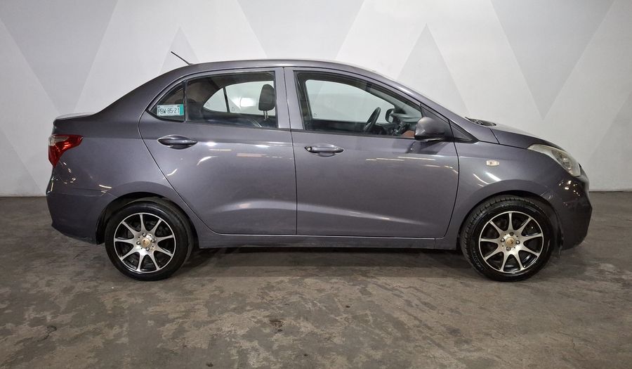 Hyundai Grand I10 1.2 GL MID Sedan 2018