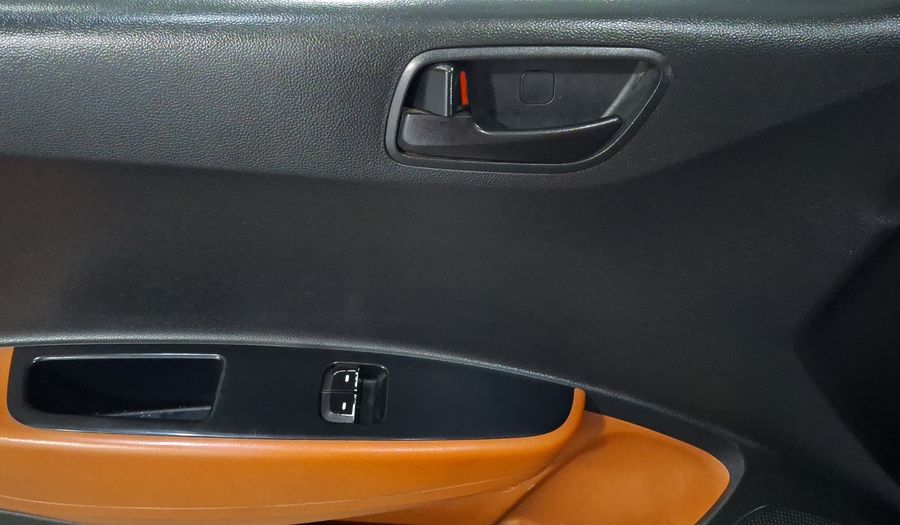 Hyundai Grand I10 1.2 GL MID Sedan 2018