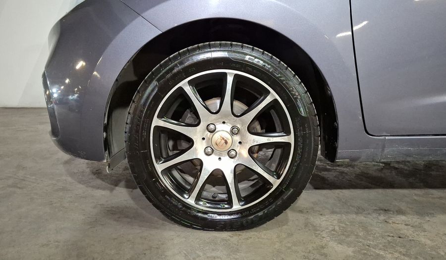 Hyundai Grand I10 1.2 GL MID Sedan 2018