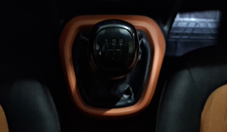 Hyundai Grand I10 1.2 GL MID Sedan 2018