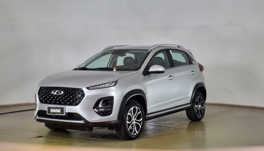 Chery • Tiggo 2 Pro