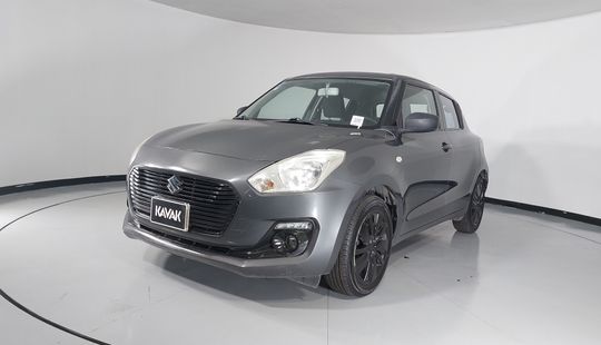 Suzuki • Swift