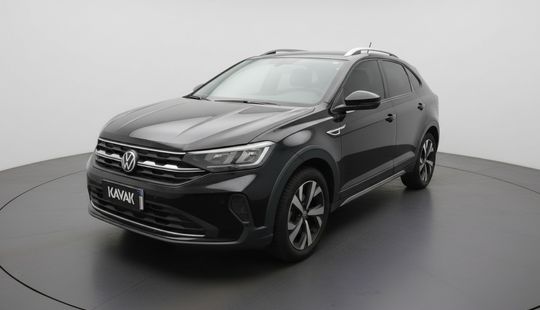 Volkswagen • Nivus