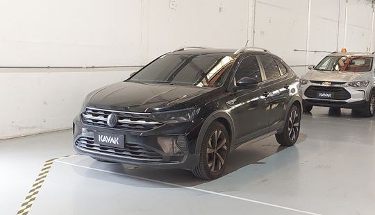 Volkswagen • Nivus